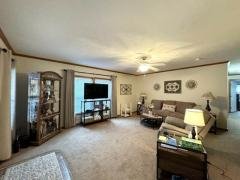 Photo 5 of 13 of home located at 4645 Norfolk Dr Northville, MI 48167