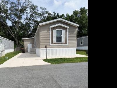 Mobile Home at 9100 SW 27th Ave #A031 Ocala, FL 34476