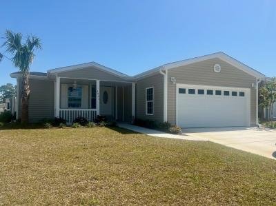 Mobile Home at 2005 Eastlynn Drive Conway, SC 29526