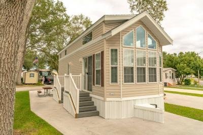 Mobile Home at 900 Old Combee Rd 030 Lakeland, FL 33805