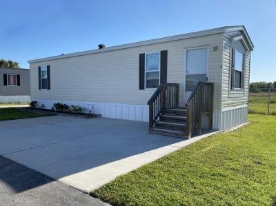 Mobile Home at 4 Bass Circle Winter Haven, FL 33881