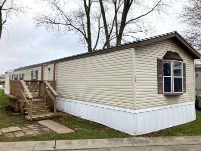 Mobile Home at 4838 Trace Drive Fort Wayne, IN 46816