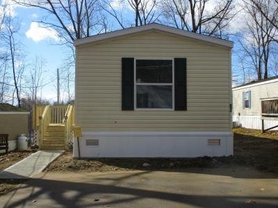 Mobile Home at 2025 Route 9N Lot 63 Greenfield Center, NY 12833