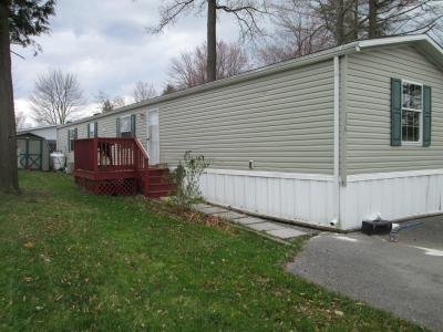 Mobile Home at 117 Sunflower Ln. Cresson, PA 16630