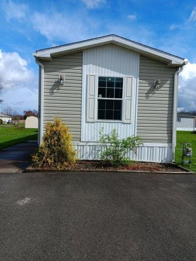 Mobile Home at 1009 Satellite Dr. West Newton, PA 15089