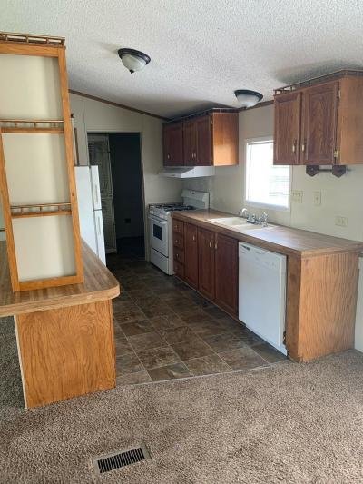 Mobile Home at 6255 S. Telegraph Rd. #139 Erie, MI 48133