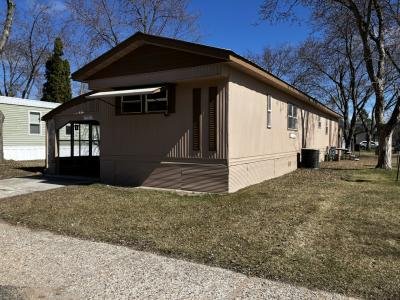 Mobile Home at 4610 8th Street South, Site # 102 Wisconsin Rapids, WI 54494