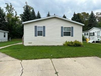 Mobile Home at 2700 Shimmons Rd. #228 Auburn Hills, MI 48326