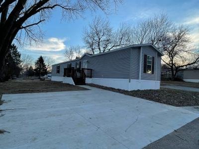 Mobile Home at 5309 Hwy 75 N #308 Sioux City, IA 51108