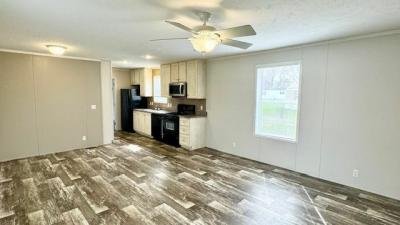 Mobile Home at 1741 Chessington Dr. Lot 1741Ch Mishawaka, IN 46544