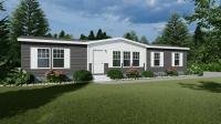 2022 Clayton Homes Inc The Residence Mobile Home