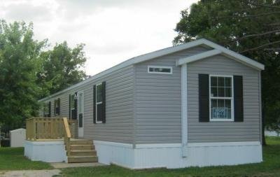 Mobile Home at 5309 Hwy 75 N #319 Sioux City, IA 51108