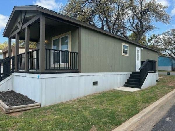 2020 Solh Mobile Home For Rent