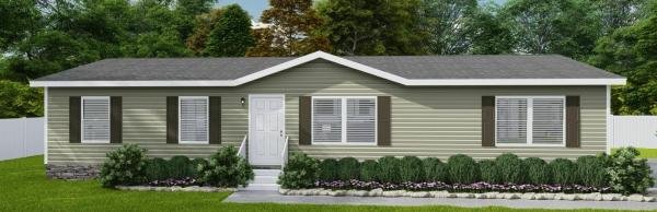 2024 Clayton Homes Inc Grand Living Mobile Home