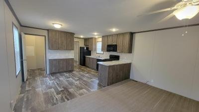 Mobile Home at 1111 Forest Ct. Lot B149 Columbus, MI 48063