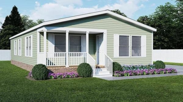 2024 Clayton Homes Inc Pulse Mobile Home