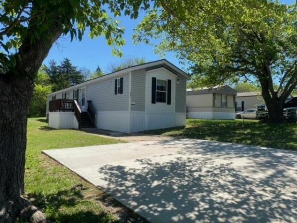 2013 PALM HARBOR Mobile Home For Sale