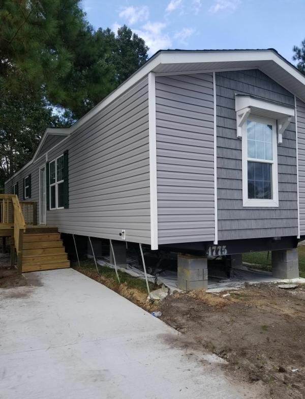 2019 Clayton Homes Inc YES Mobile Home