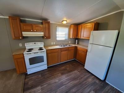Mobile Home at 222 Red Spruce Circle Brown Summit, NC 27214