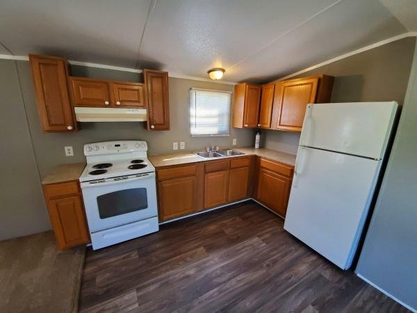 1987 Oakwood Homes Corp Mobile Home For Sale
