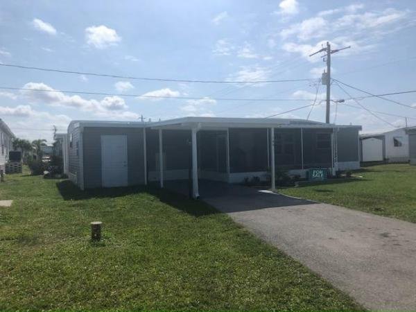 1971 LAMPL Manufactured Home