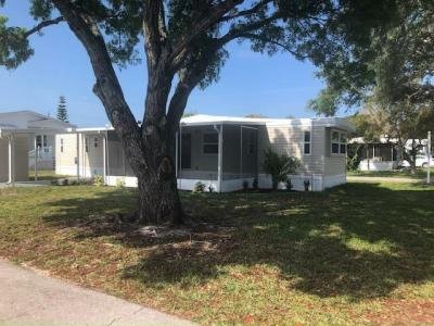 Mobile Home at 19 St. Mary's Court Naples, FL 34110