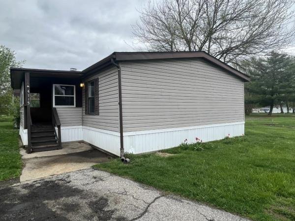 1983 Manufactured Housing Ent Mobile Home For Sale