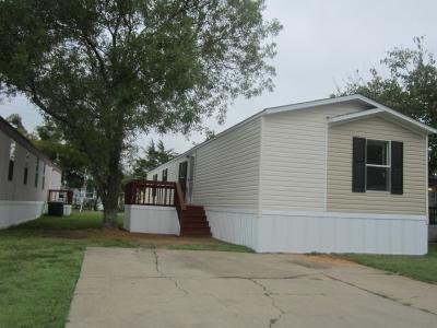 Mobile Home at 272 W Lawson Rd, Lot #178 Lot 2178 Dallas, TX 75253