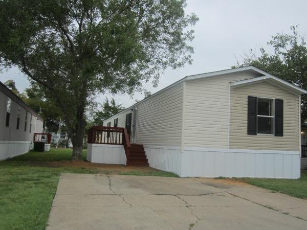 2012 Clayton Home Inc Yes Mobile Home