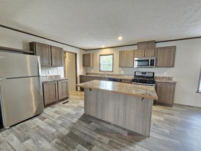Mobile Home at 46000 Geddes Road #489 Canton, MI 48188