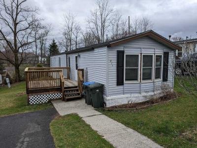 Mobile Home at 411 Sandgate Drive New Windsor, NY 12553