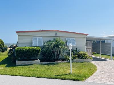 Photo 3 of 24 of home located at 120 Silvery Lane Vero Beach, FL 32960