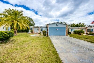 Mobile Home at 19049 Mangrove Bay North Fort Myers, FL 33903