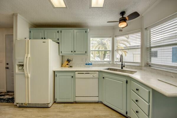 1995 Jaco Manufactured Home