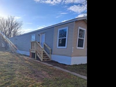 Mobile Home at 845 Broadview Blvd Eau Claire, WI 54703