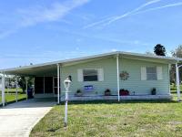 1980 Mobile Home