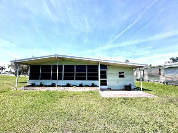 1980 Mobile Home