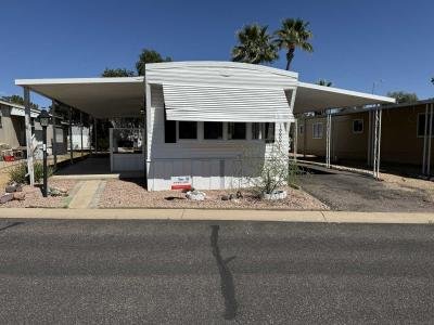 Mobile Home at 16603 N. 3rd Ave Phoenix, AZ 85023