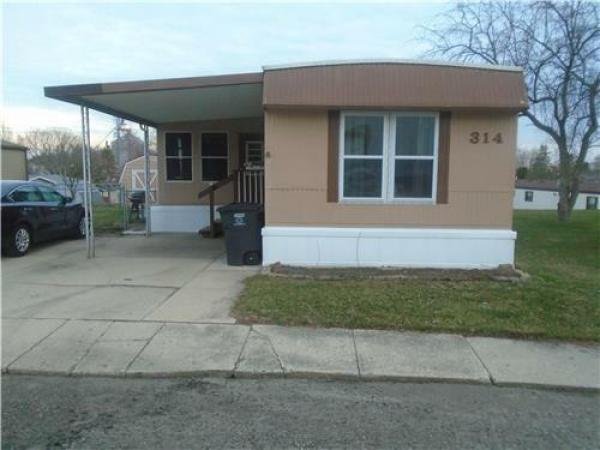 Wick Mobile Home For Sale