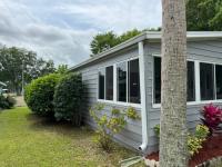 1993 Palm Harbor Mobile Home