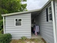 1993 Palm Harbor Mobile Home