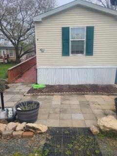 Photo 1 of 18 of home located at 6211 Morris Court Lot 125 Bealeton, VA 22712