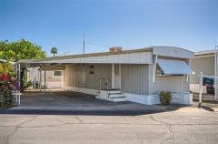 Photo 1 of 12 of home located at 2434 E Main St #54 Mesa, AZ 85210