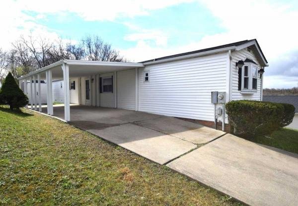 Photo 1 of 2 of home located at 152 Cloverleaf Drive Carnegie, PA 15106