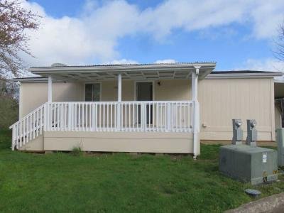 Mobile Home at 1501 SW Baker St #70 McMinnville, OR 97128