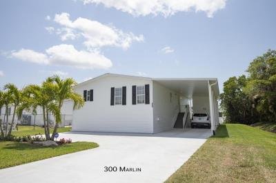 Mobile Home at 300 Marlin Naples, FL 34112