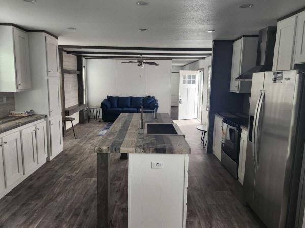 2024 Jessup Jackson Manufactured Home