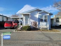 Photo 1 of 26 of home located at 3400 Hwy 50 E #18 Carson City, NV 89701