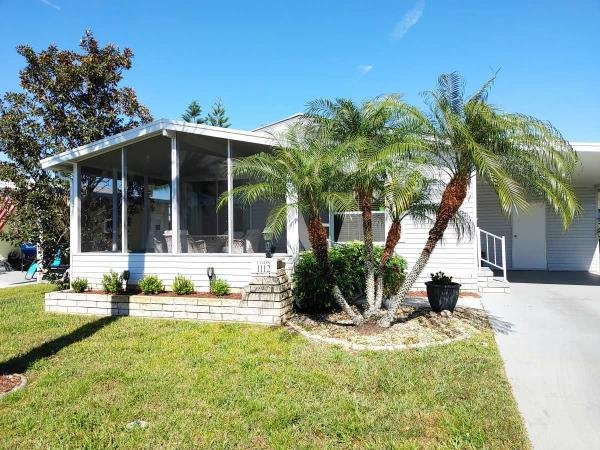 Photo 1 of 2 of home located at 1112 Caine St Sebring, FL 33872