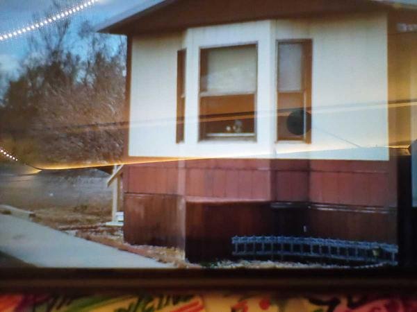 1983 Fleetwood Mobile Home